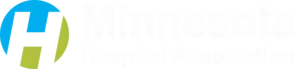 Minnesota Hospital Association Logo