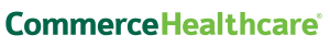 Commerce Healthcare logo