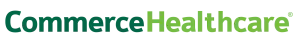 Commerce Healthcare logo