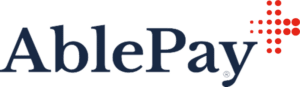 AblePay logo