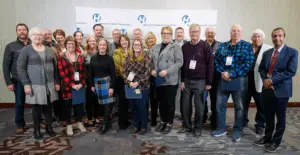 winter trustee certification