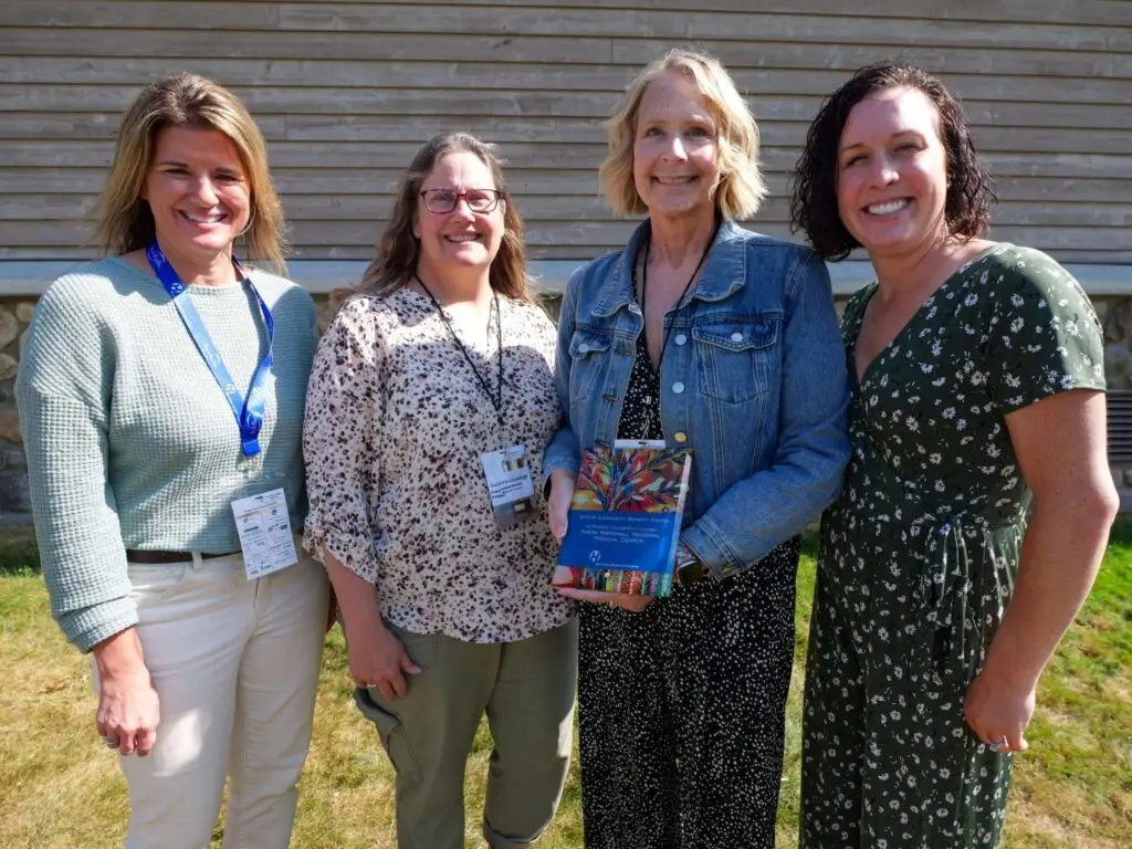 staff from avera marshall