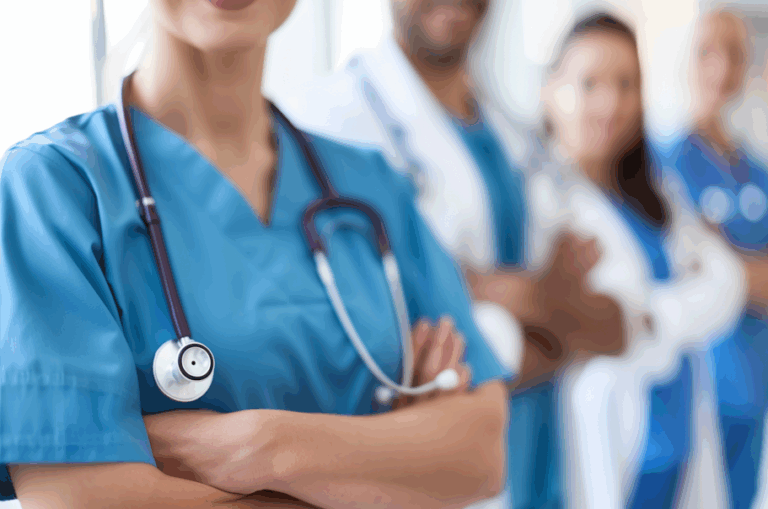 a care team