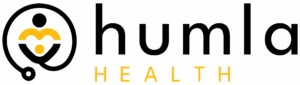 Humla health logo