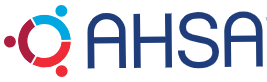 AHSA logo