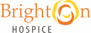 Brighton hospice logo