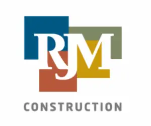 RJM logo