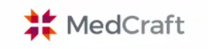 medcraft logo