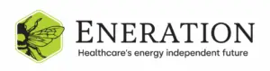 Eneration logo