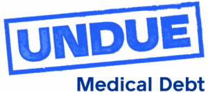 undue logo