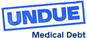 undue logo