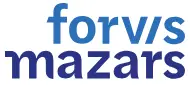 Forvis Mazars logo