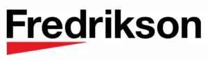 Fredrikson logo