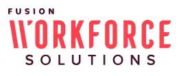 Fusion Workforce logo