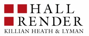 Hall Render logo