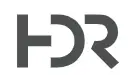 HDR logo