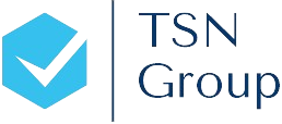 tsn group logo