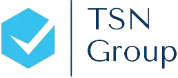 tsn group logo