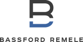Bassford Remele, P.A., logo