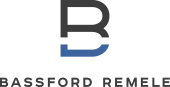 Bassford Remele, P.A., logo