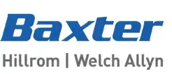 Baxter logo
