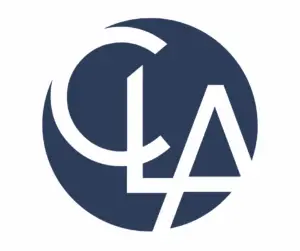 cla logo