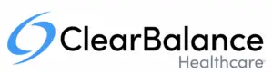 clearbalance logo