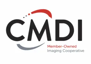 CMDI logo