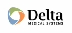 delta logo