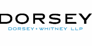 Dorsey logo