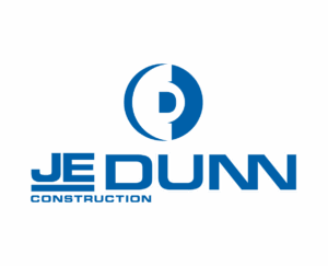 JE Dunn logo