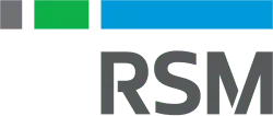 RSI logo