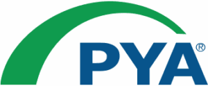 PYA logo