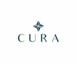 Cura logo