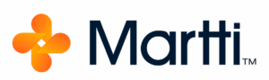 Martti Logo