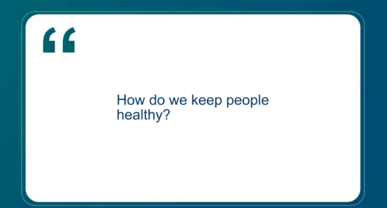 Minnesota Hospitals' Community Impact