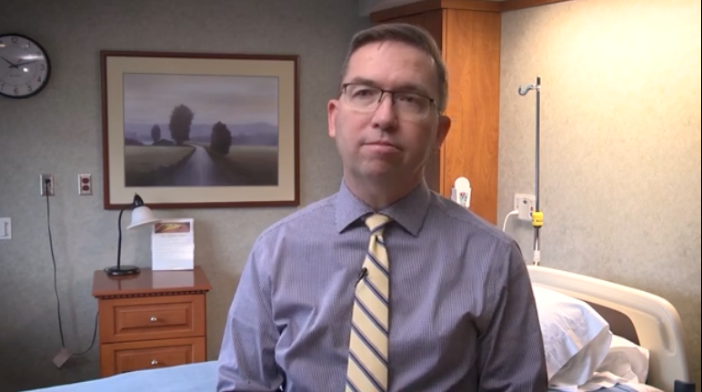 Minnesota Hospital Finance Overview