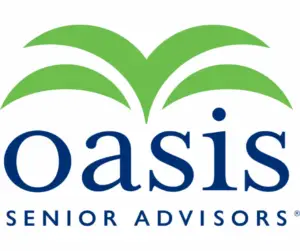 oasis logo