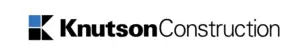 Knutson Construction Logo