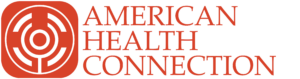 American health care connection logo