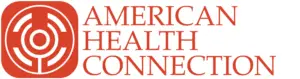 American health care connection logo