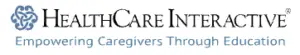 health care interactive logo