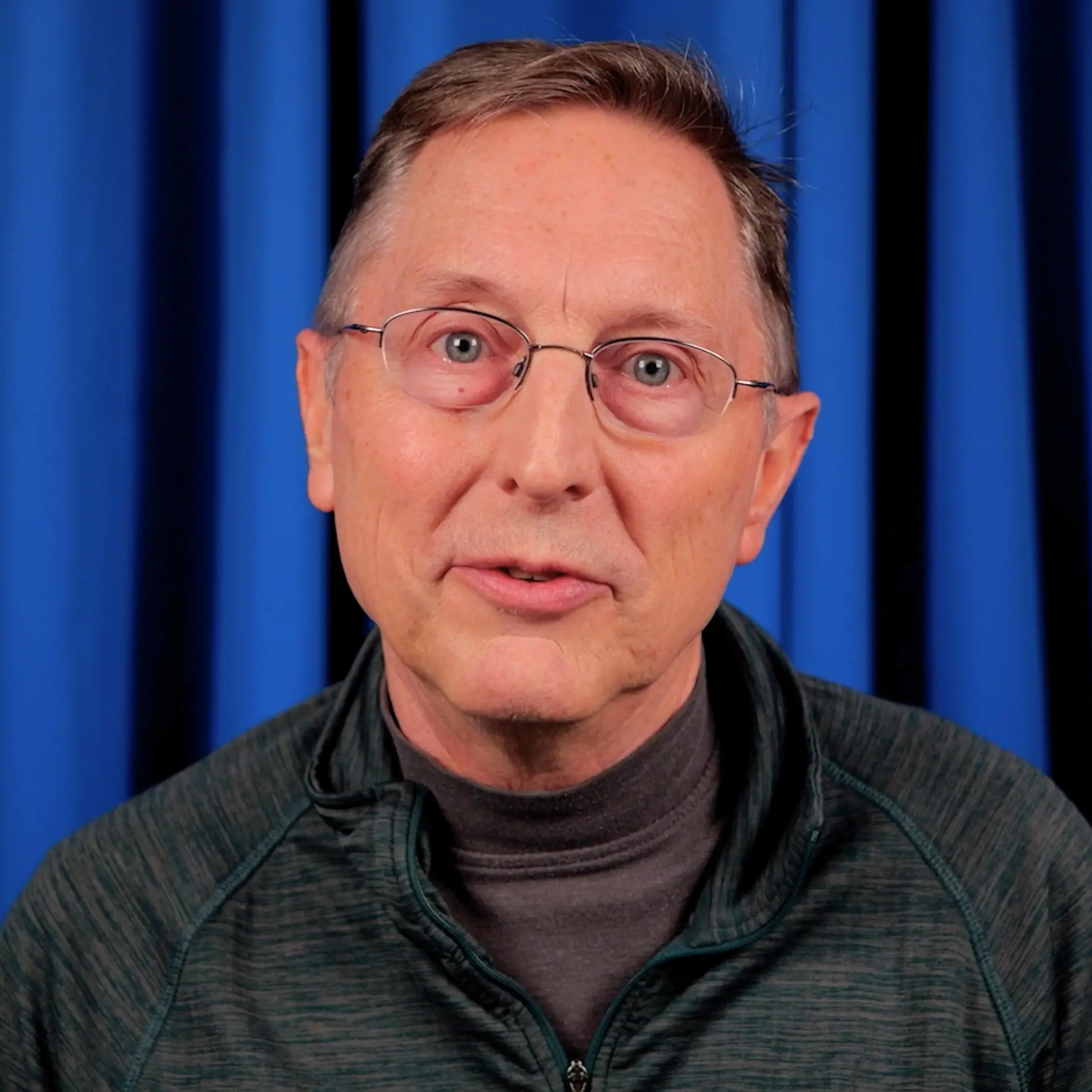 Headshot of MHA's Joe Schindler.