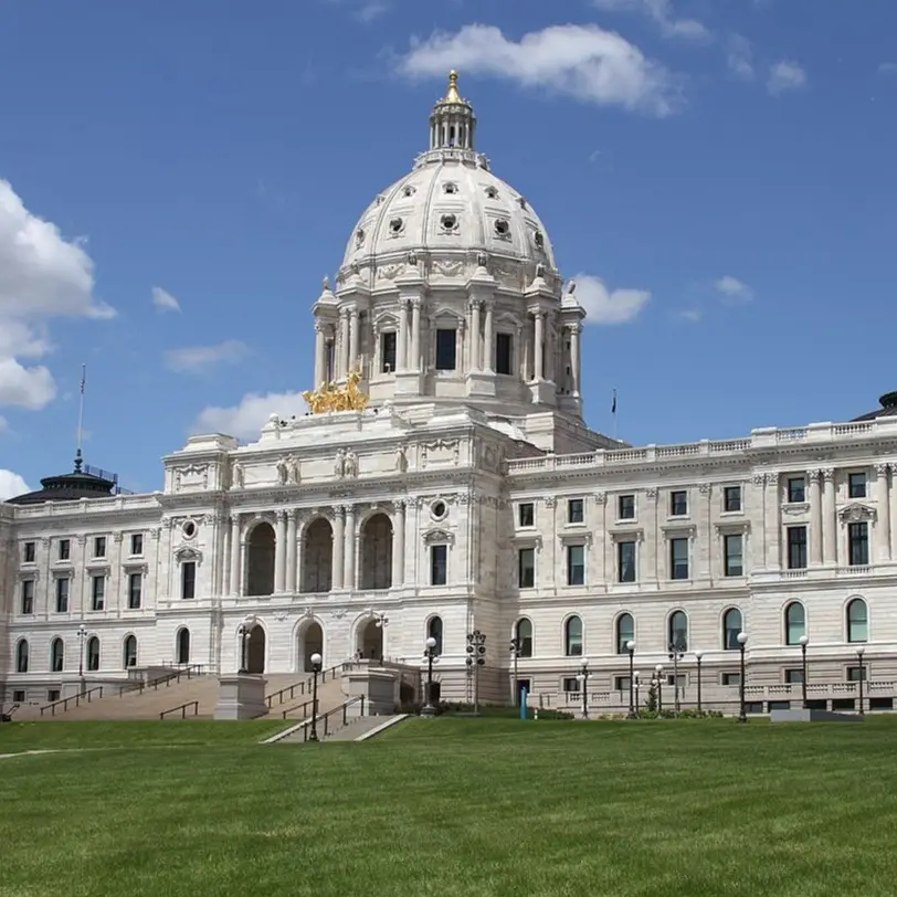 minnesota capitol