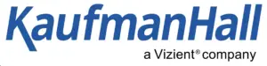 Kaufman hall logo
