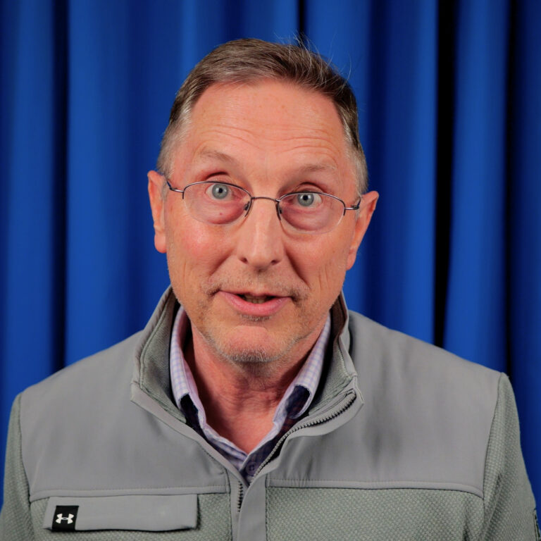 MHA's Joe Schindler sits for the podcast interview.