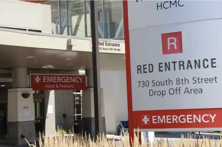 HCMC emergency department