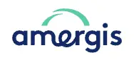 Amergis logo