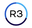 R3 logo