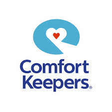 Comfort Keepers logo